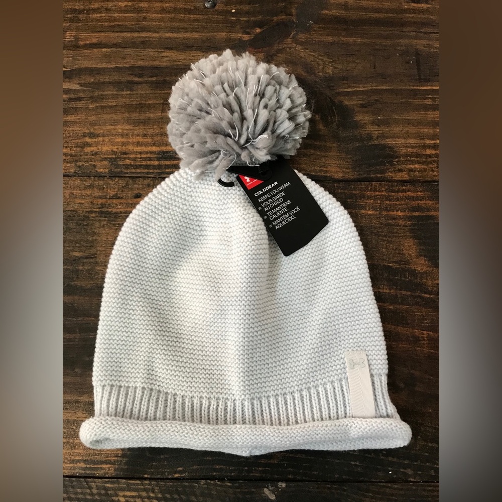 Under Armour Hat NWT